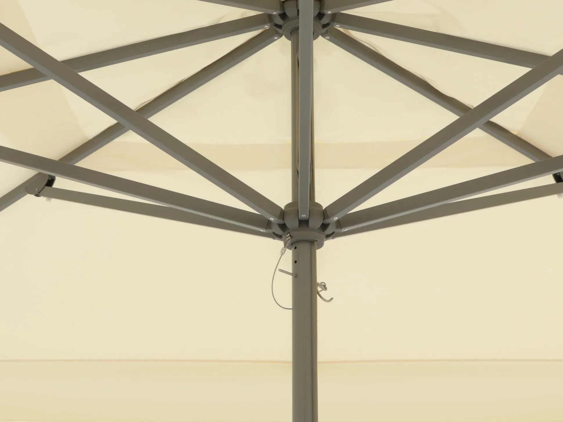 Shadowline Bonaire parasol 400x300cm