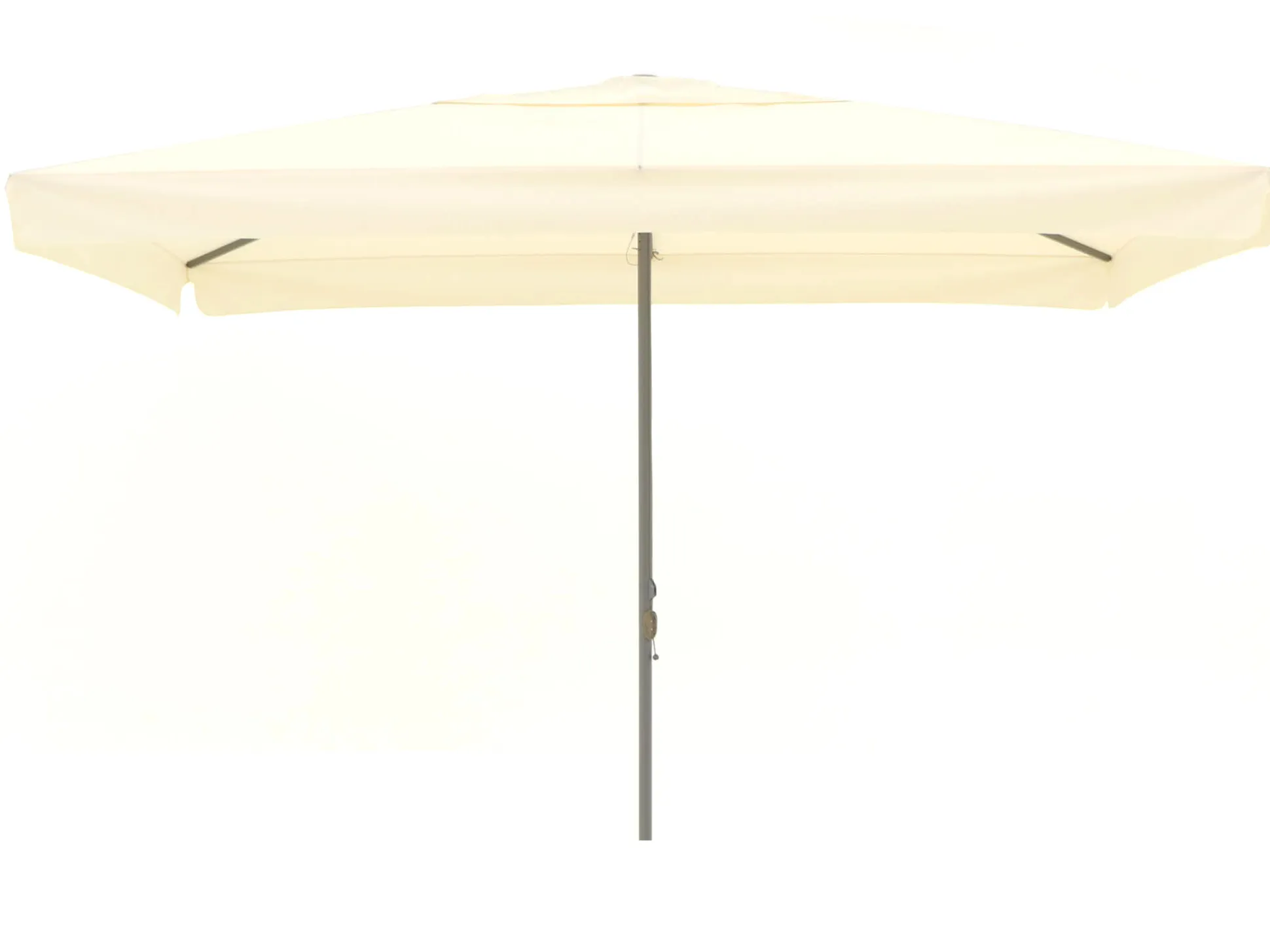 Shadowline Bonaire parasol 400x300cm