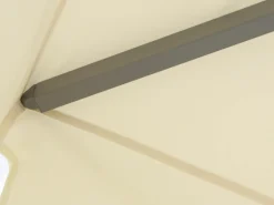Shadowline Bonaire parasol 350x350cm