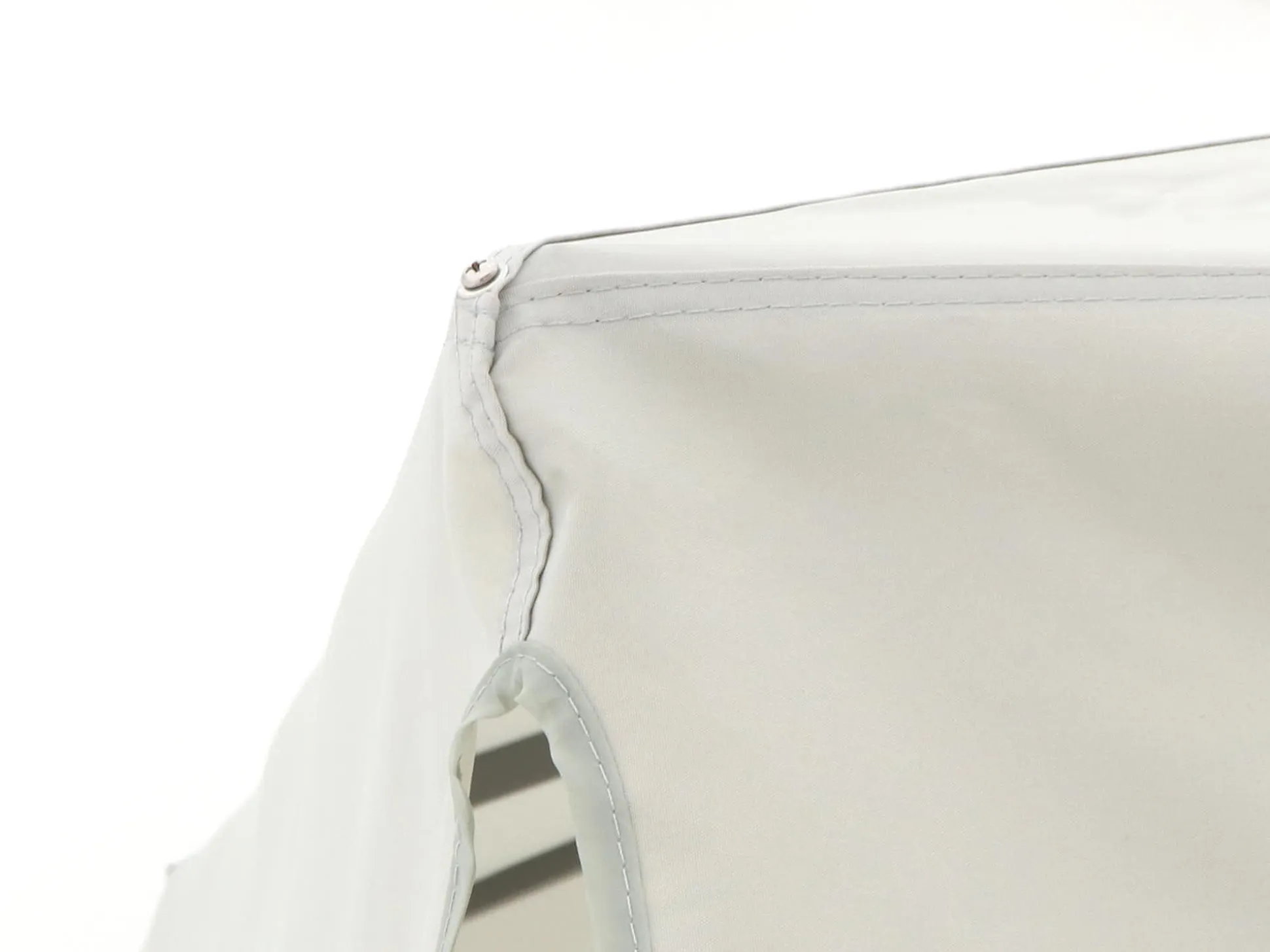 Shadowline Bonaire parasol 350x350cm