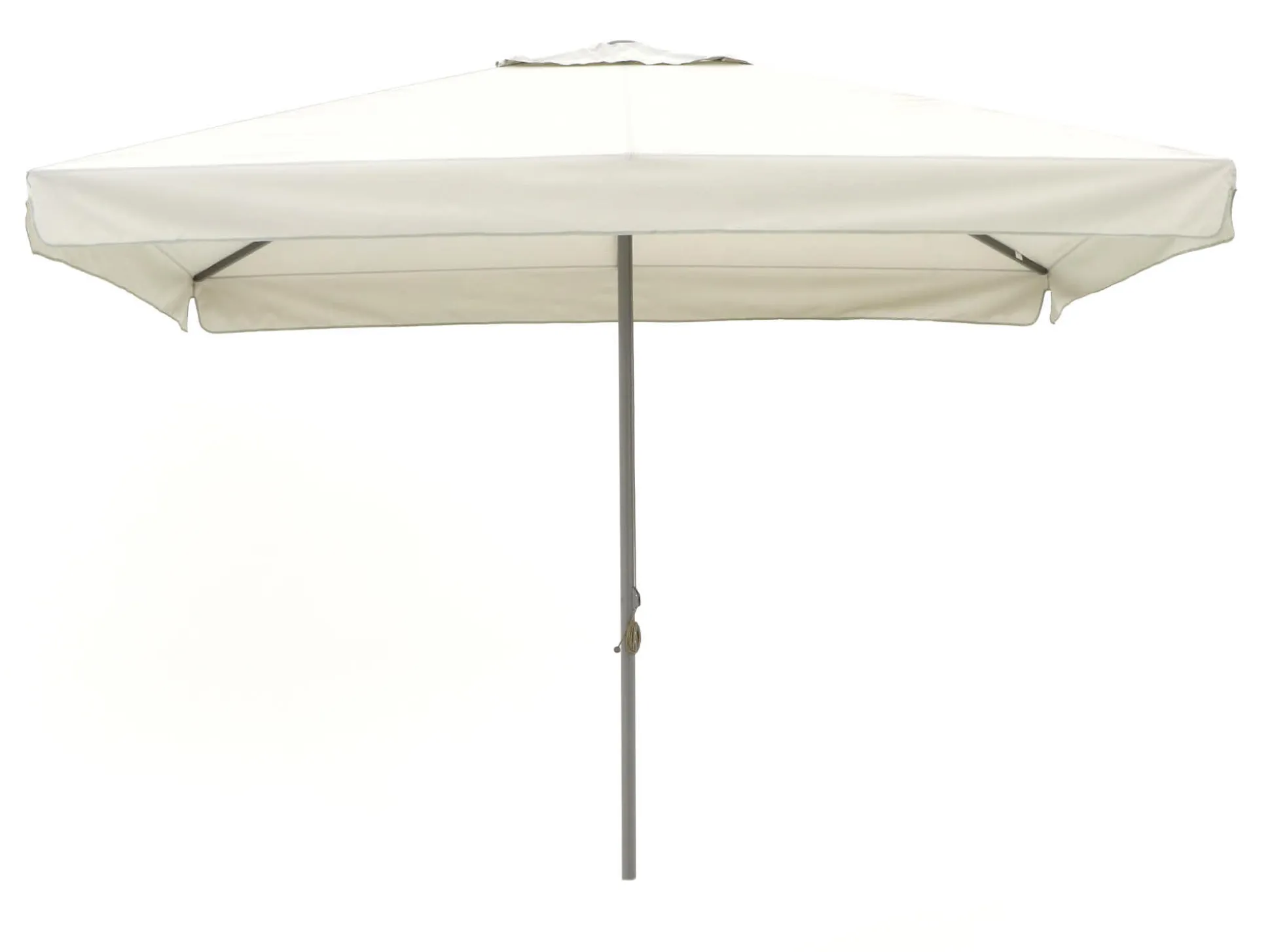 Shadowline Bonaire parasol 350x350cm