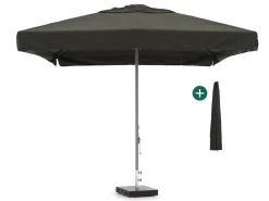 Shadowline Bonaire parasol 400x300cm