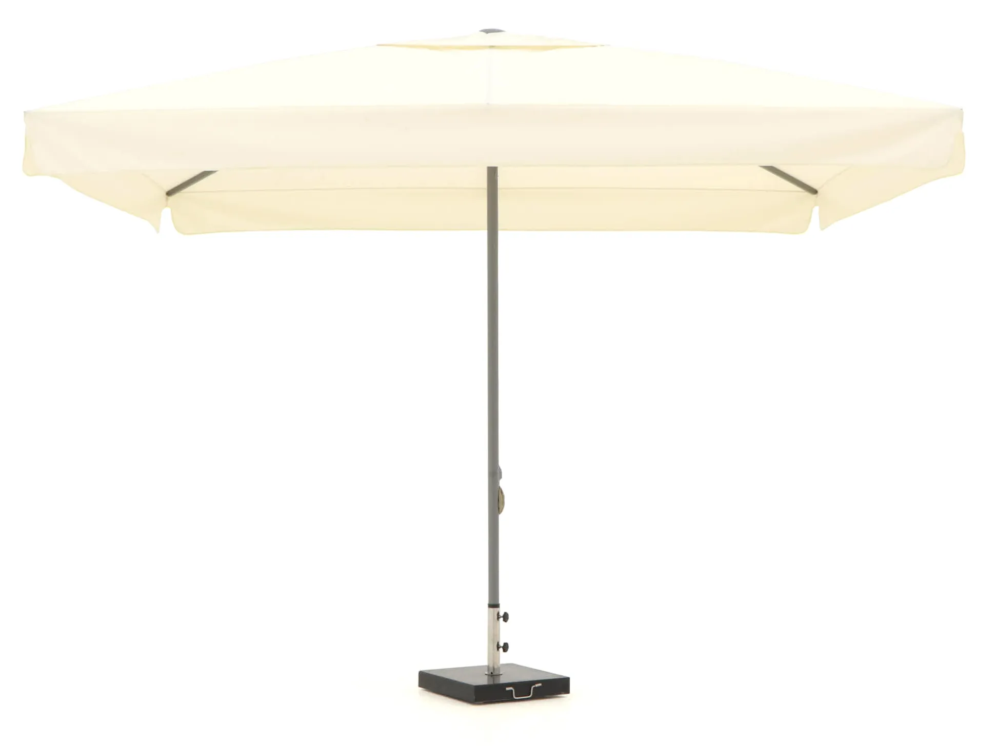 Shadowline Bonaire parasol 350x350cm