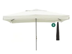 Shadowline Bonaire parasol 400x300cm
