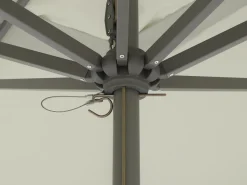 Shadowline Bonaire parasol 400x300cm