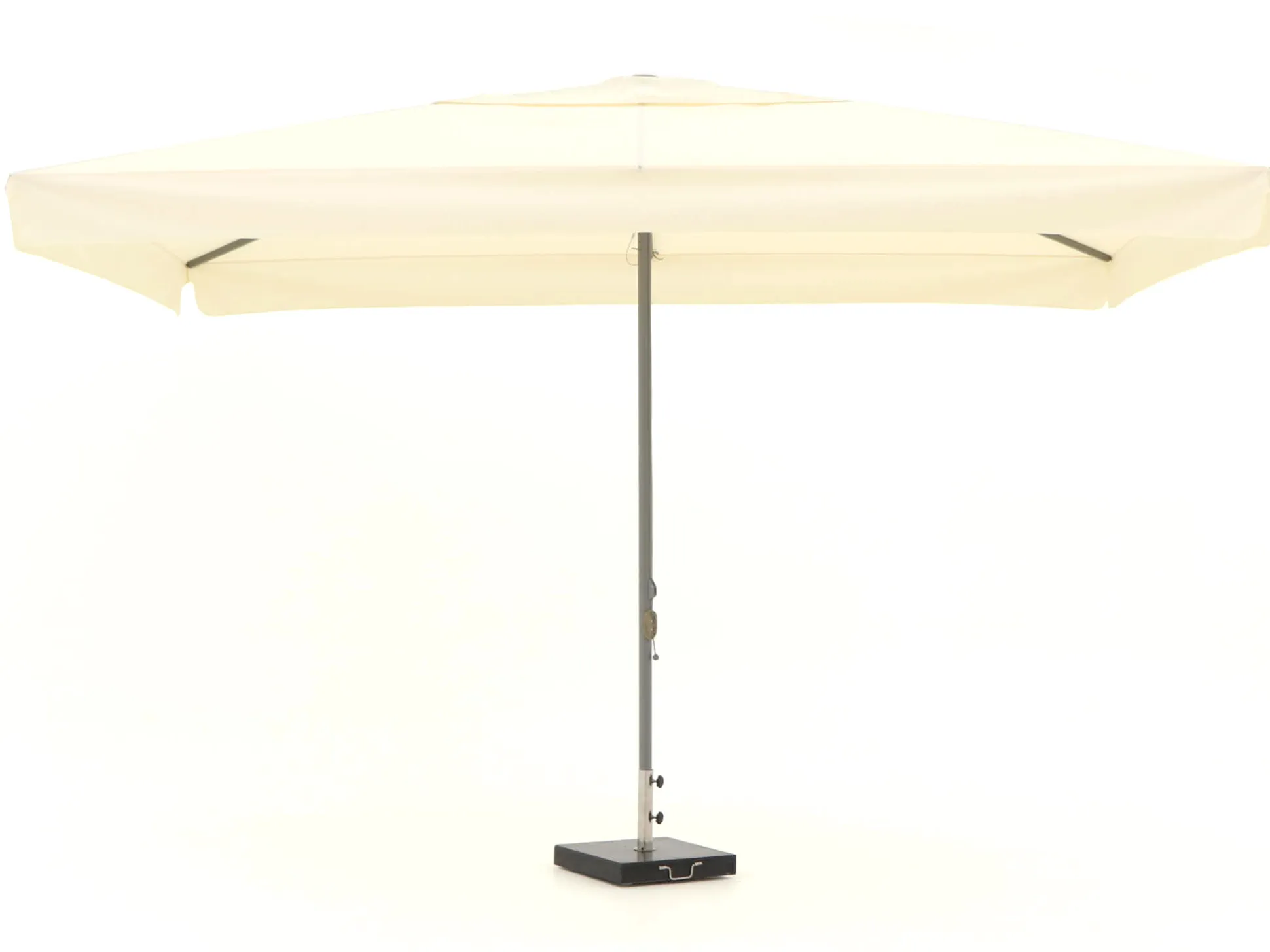 Shadowline Bonaire parasol 400x300cm