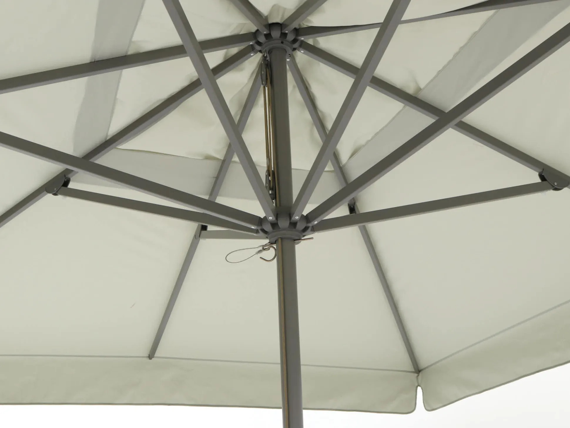 Shadowline Bonaire parasol 400x300cm