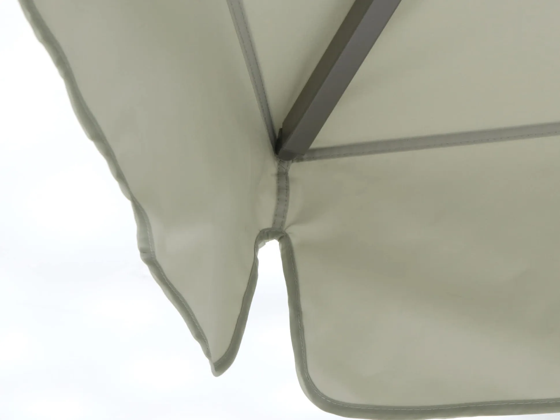 Shadowline Bonaire parasol 400x300cm