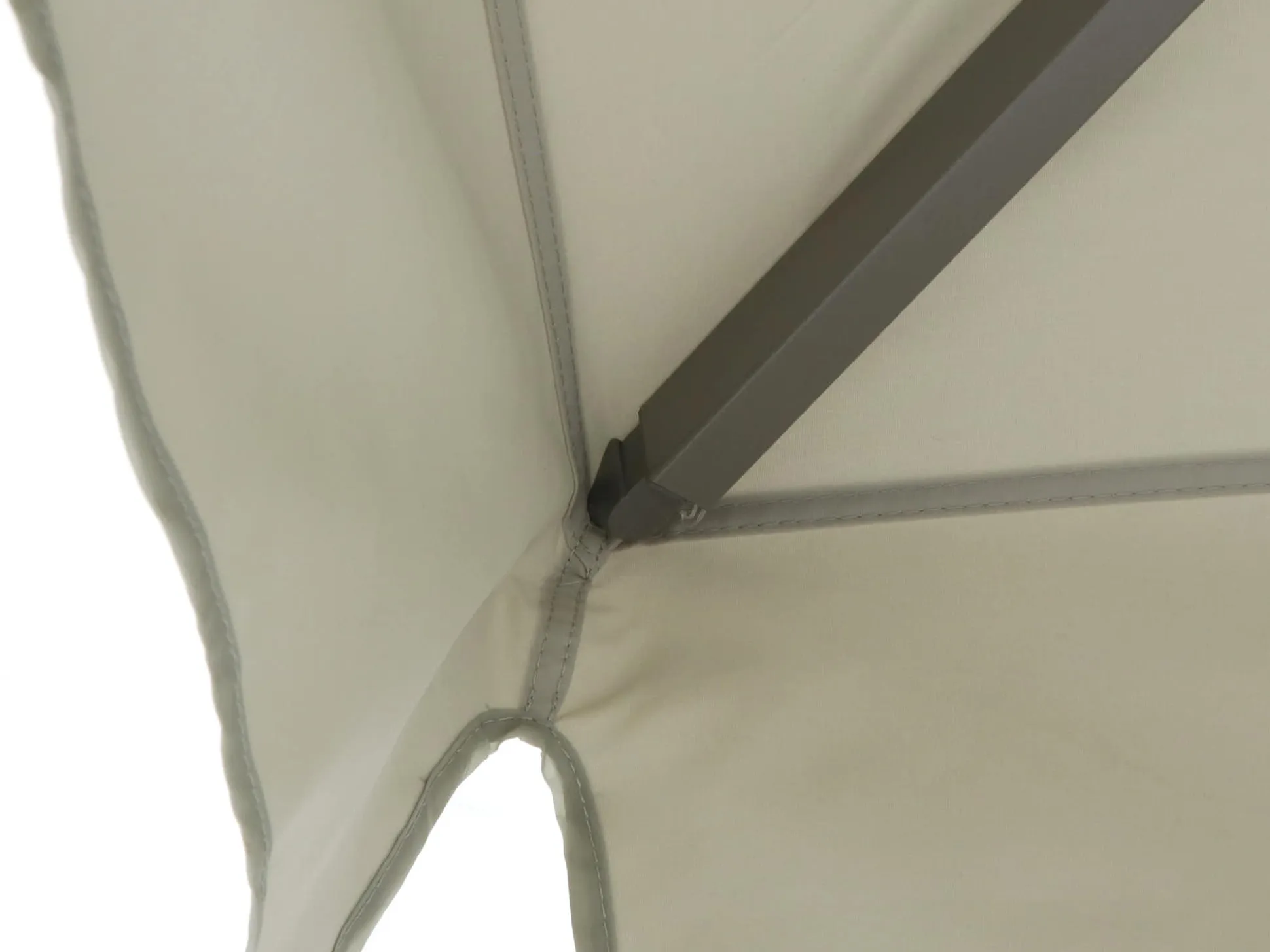 Shadowline Bonaire parasol 350x350cm