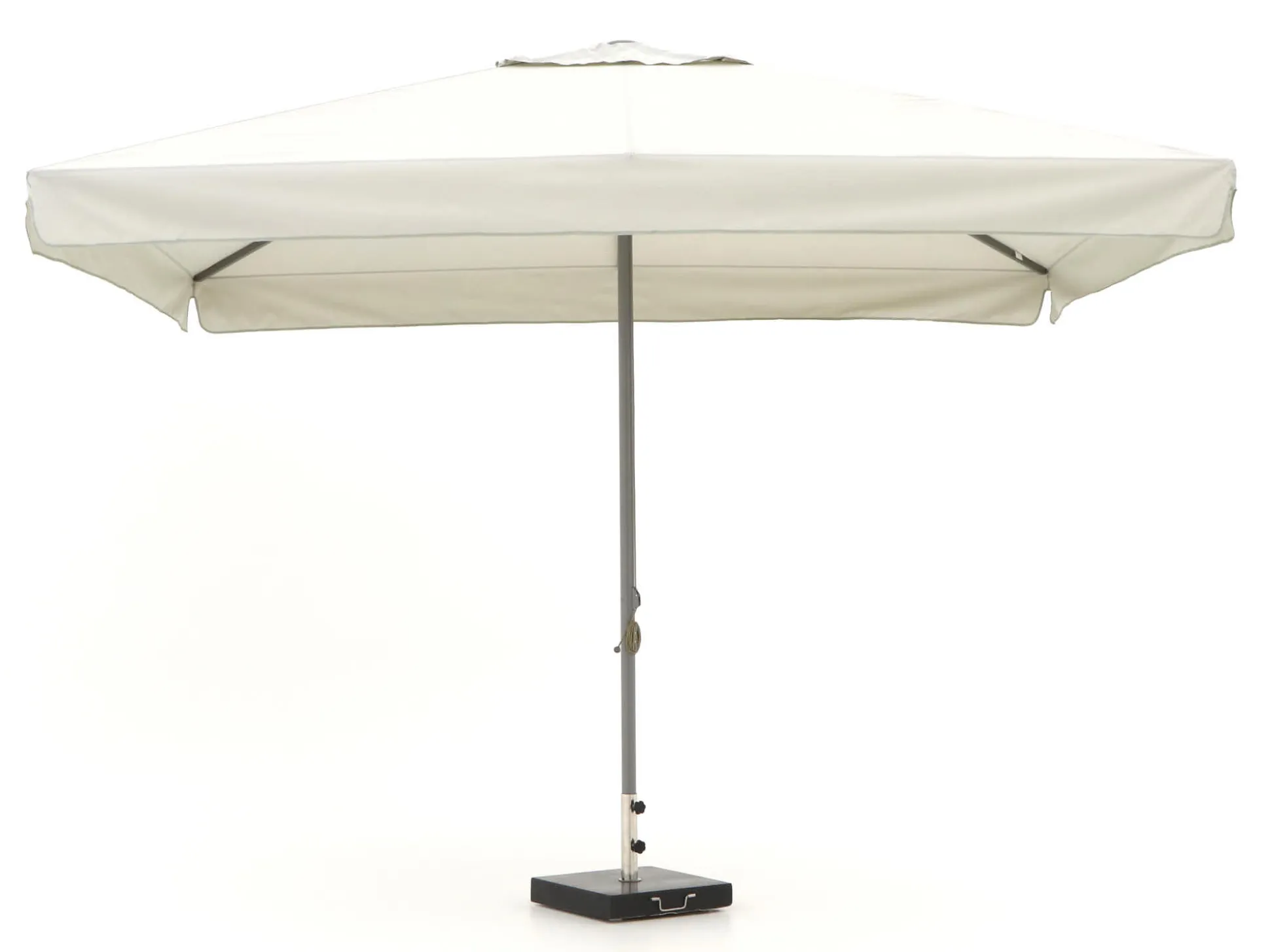 Shadowline Bonaire parasol 350x350cm