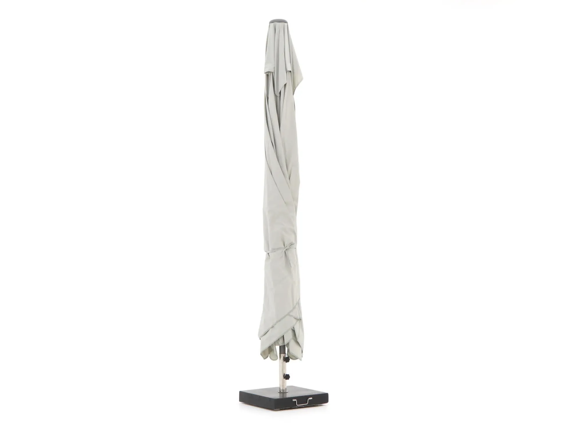 Shadowline Bonaire parasol 350x350cm