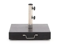 Shadowline Caracas parasolvoet 60kg op wiel