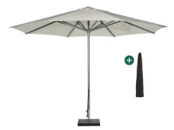 Shadowline Cuba parasol ø 400cm