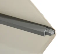 Shadowline Cuba parasol ø 400cm