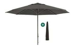 Shadowline Cuba parasol ø 400cm
