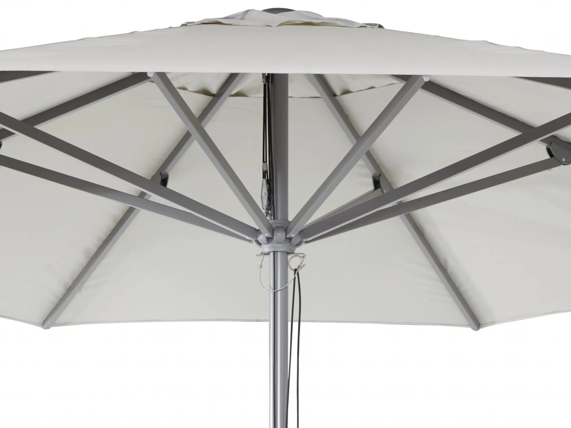 Shadowline Cuba parasol ø 400cm