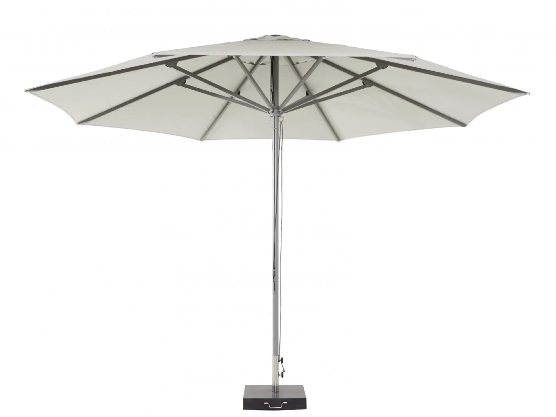 Shadowline Cuba parasol ø 400cm