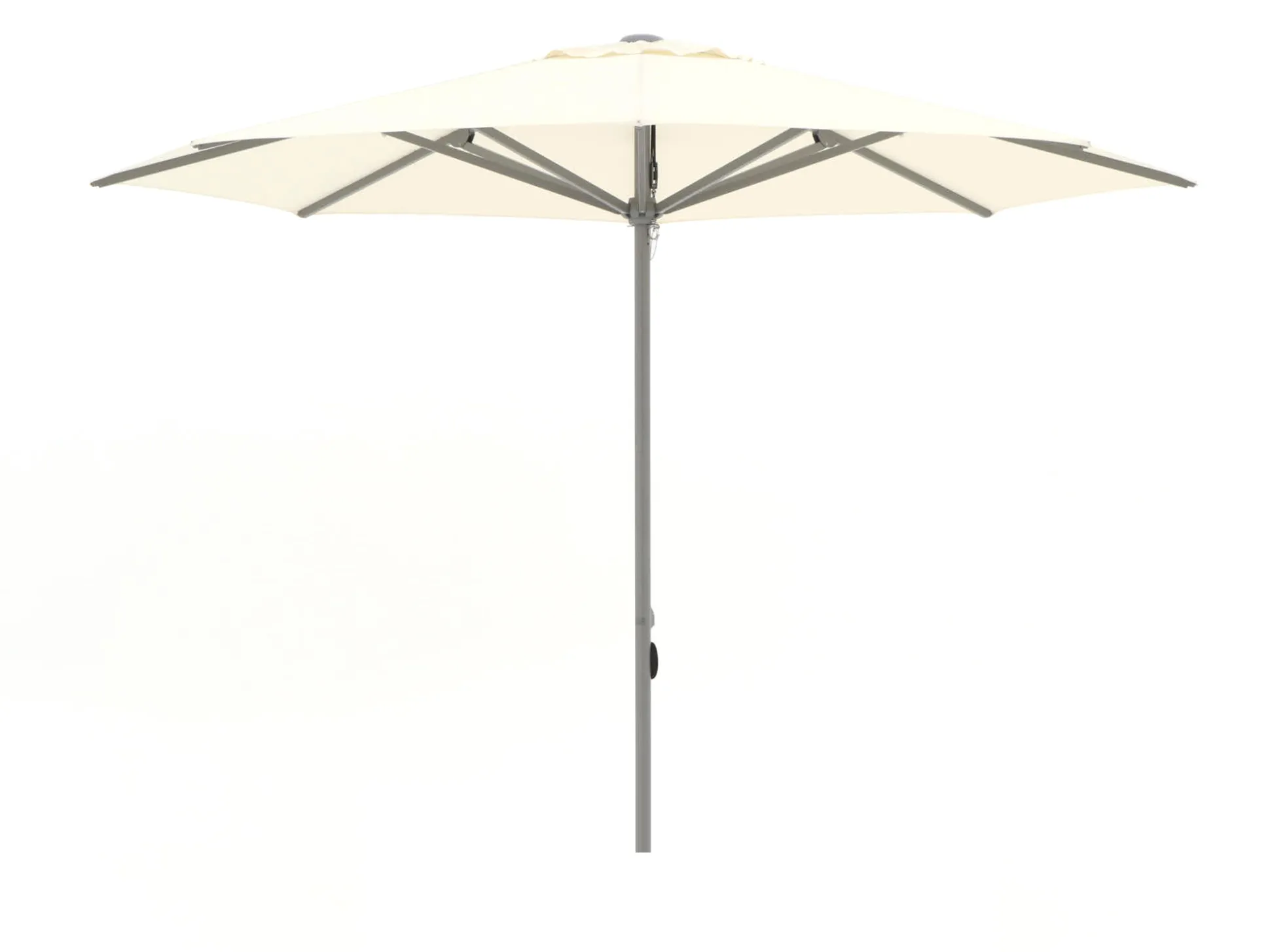 Shadowline Cuba parasol ø 400cm