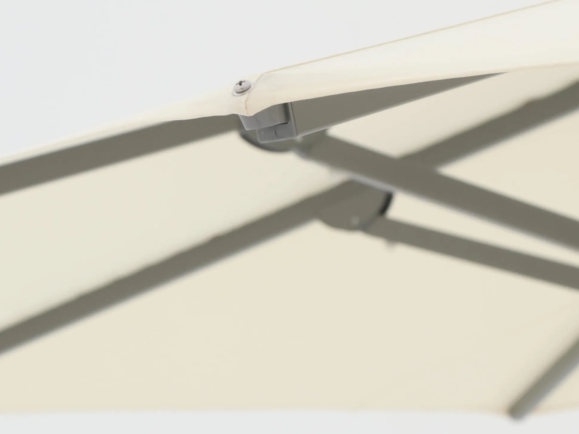 Shadowline Cuba parasol ø 350cm