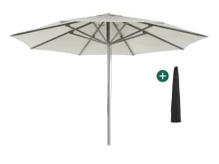 Shadowline Cuba parasol ø 400cm