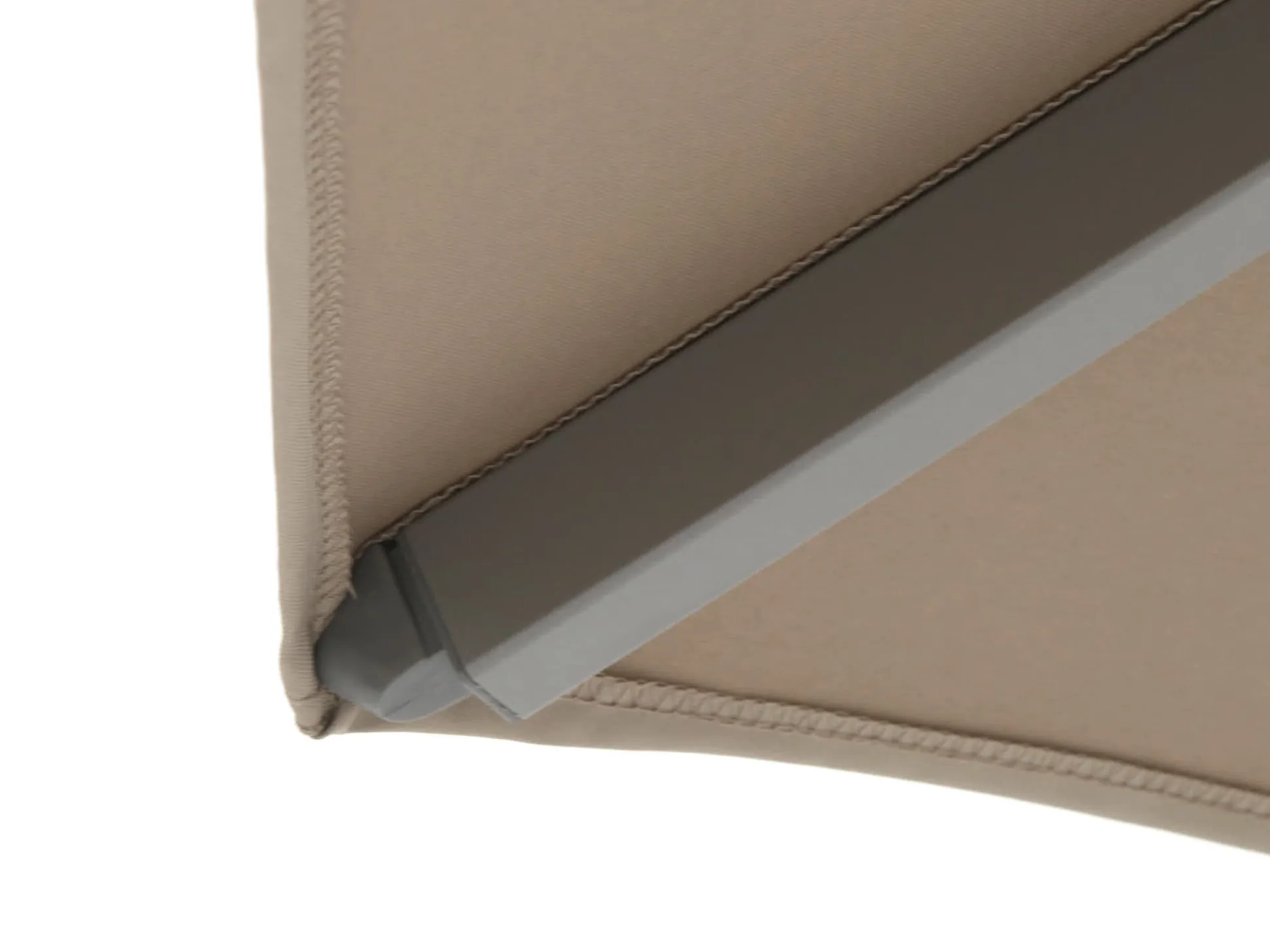 Shadowline Cuba parasol ø 400cm