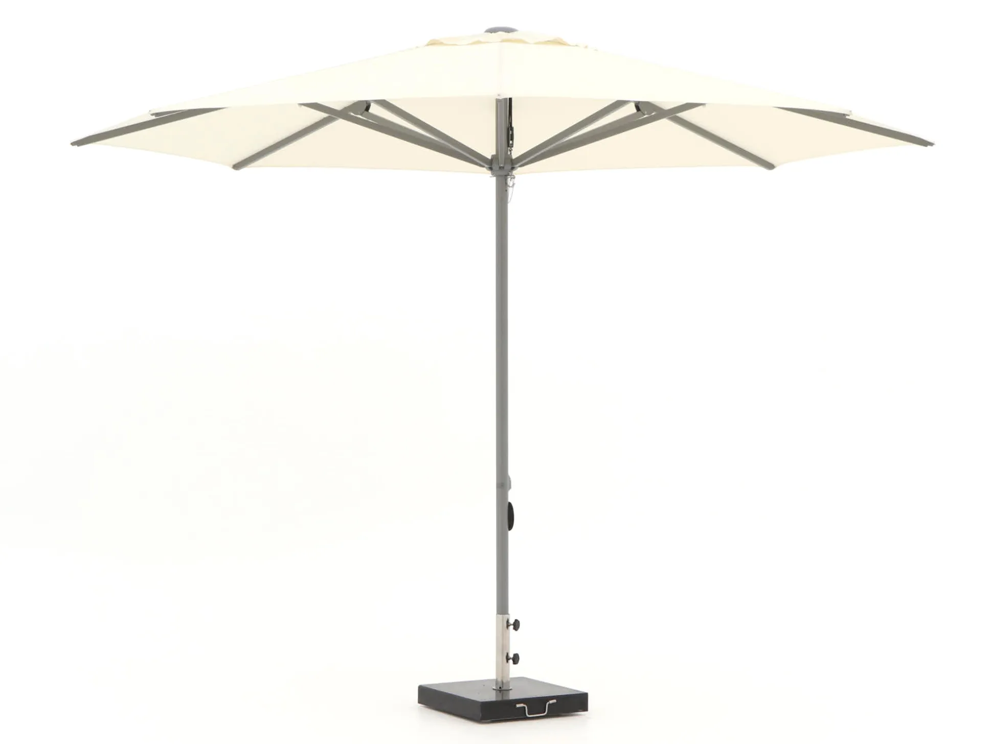 Shadowline Cuba parasol ø 350cm