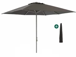 Shadowline Cuba parasol 300x300cm
