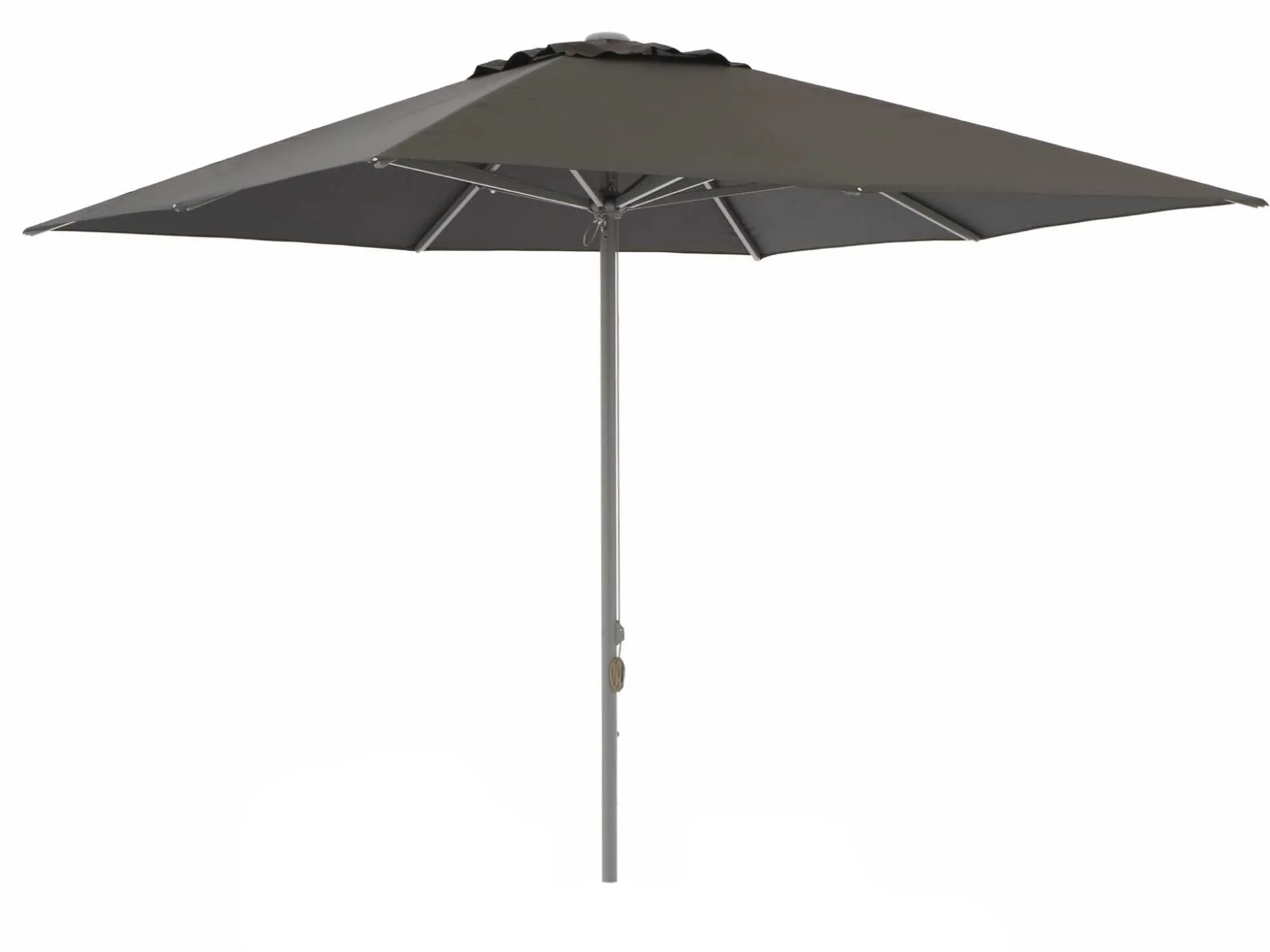Shadowline Cuba parasol 300x300cm