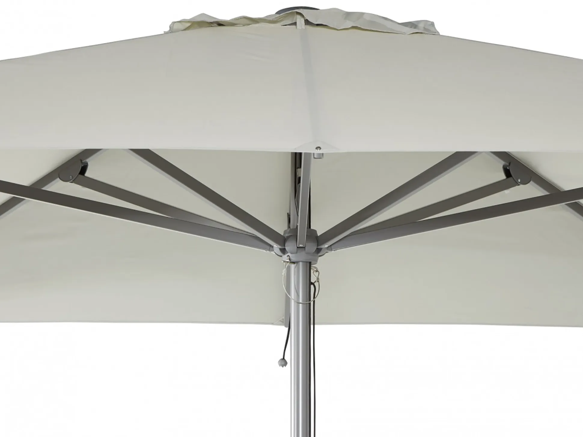 Shadowline Cuba parasol 400x300cm