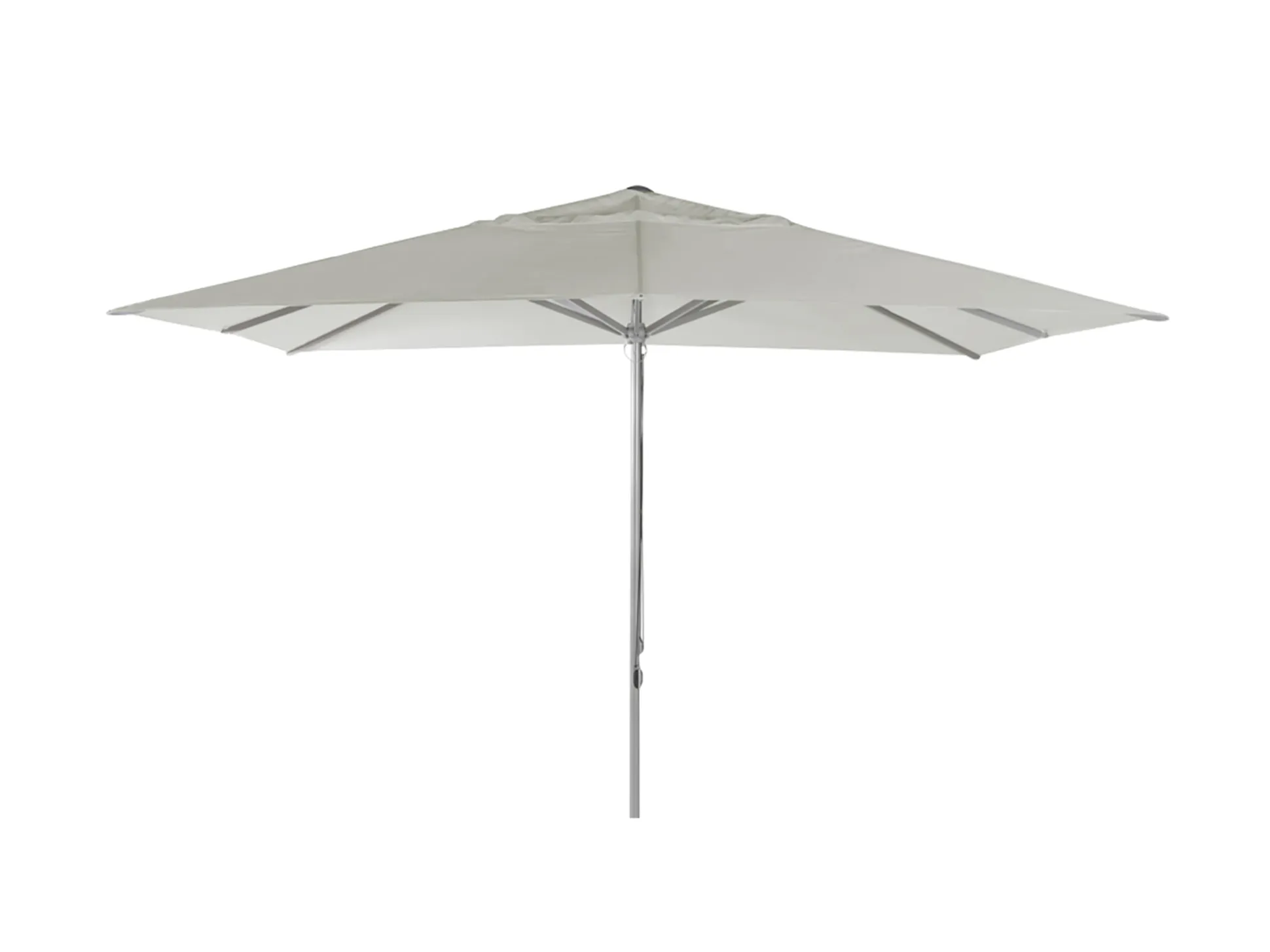 Shadowline Cuba parasol 400x300cm