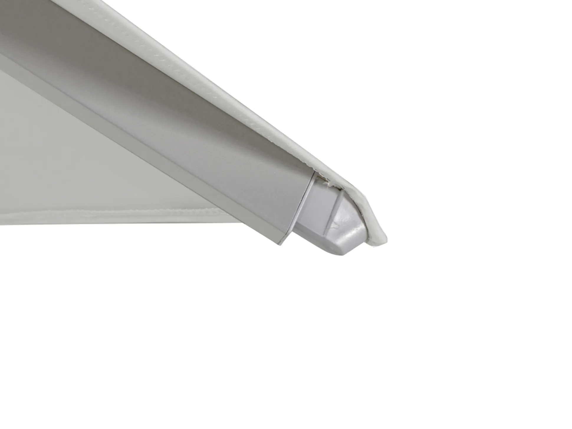 Shadowline Cuba parasol 400x300cm