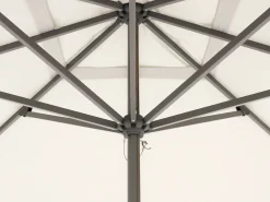 Shadowline Cuba parasol 350x350cm