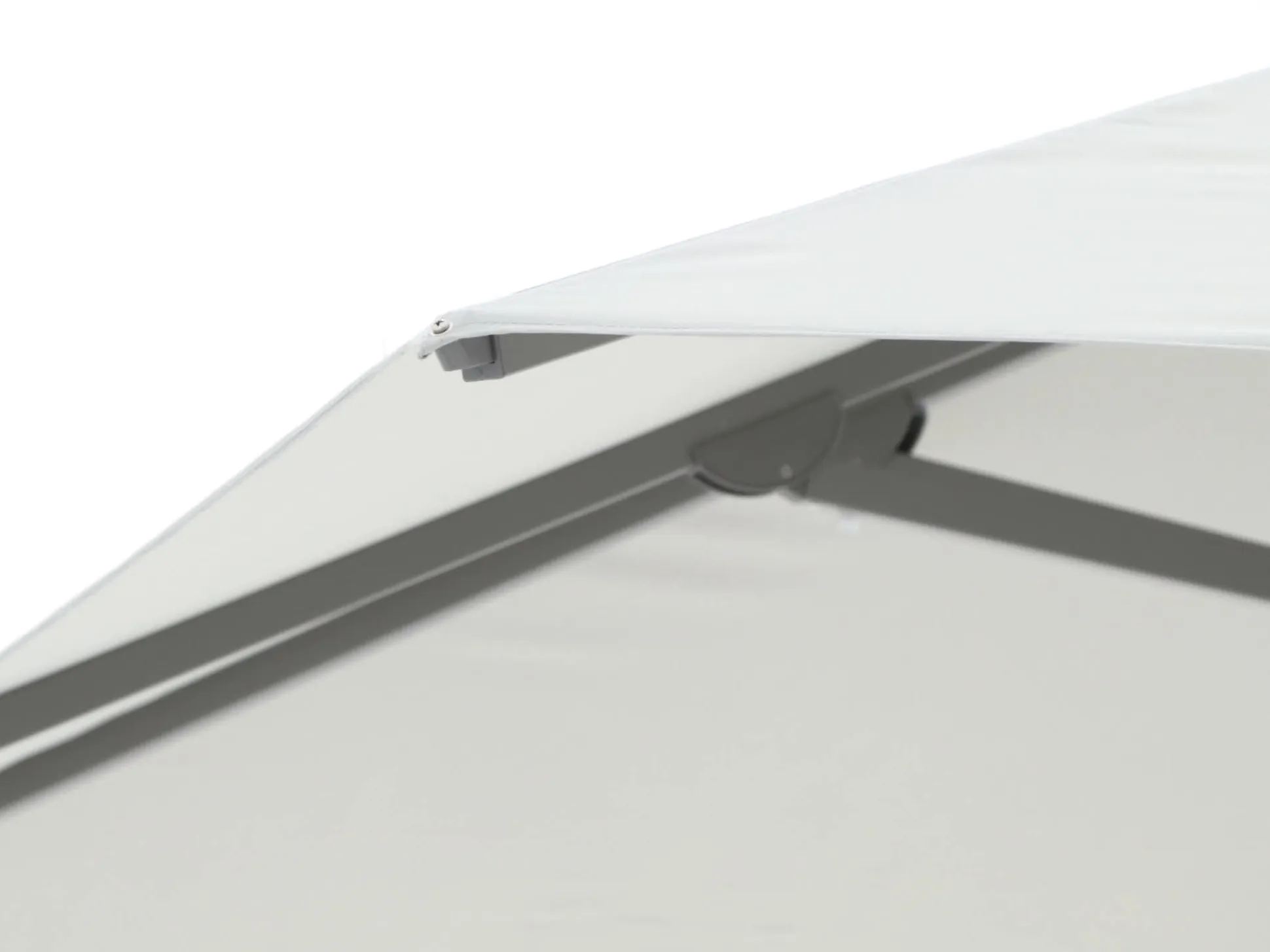 Shadowline Cuba parasol 300x300cm