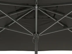Shadowline Cuba parasol 350x350cm