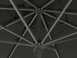 Shadowline Cuba parasol 350x350cm