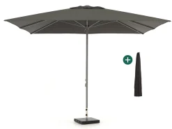 Shadowline Cuba parasol 350x350cm