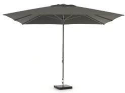 Shadowline Cuba parasol 350x350cm