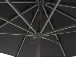 Shadowline Cuba parasol 300x300cm