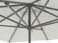 Shadowline Cuba parasol 300x300cm