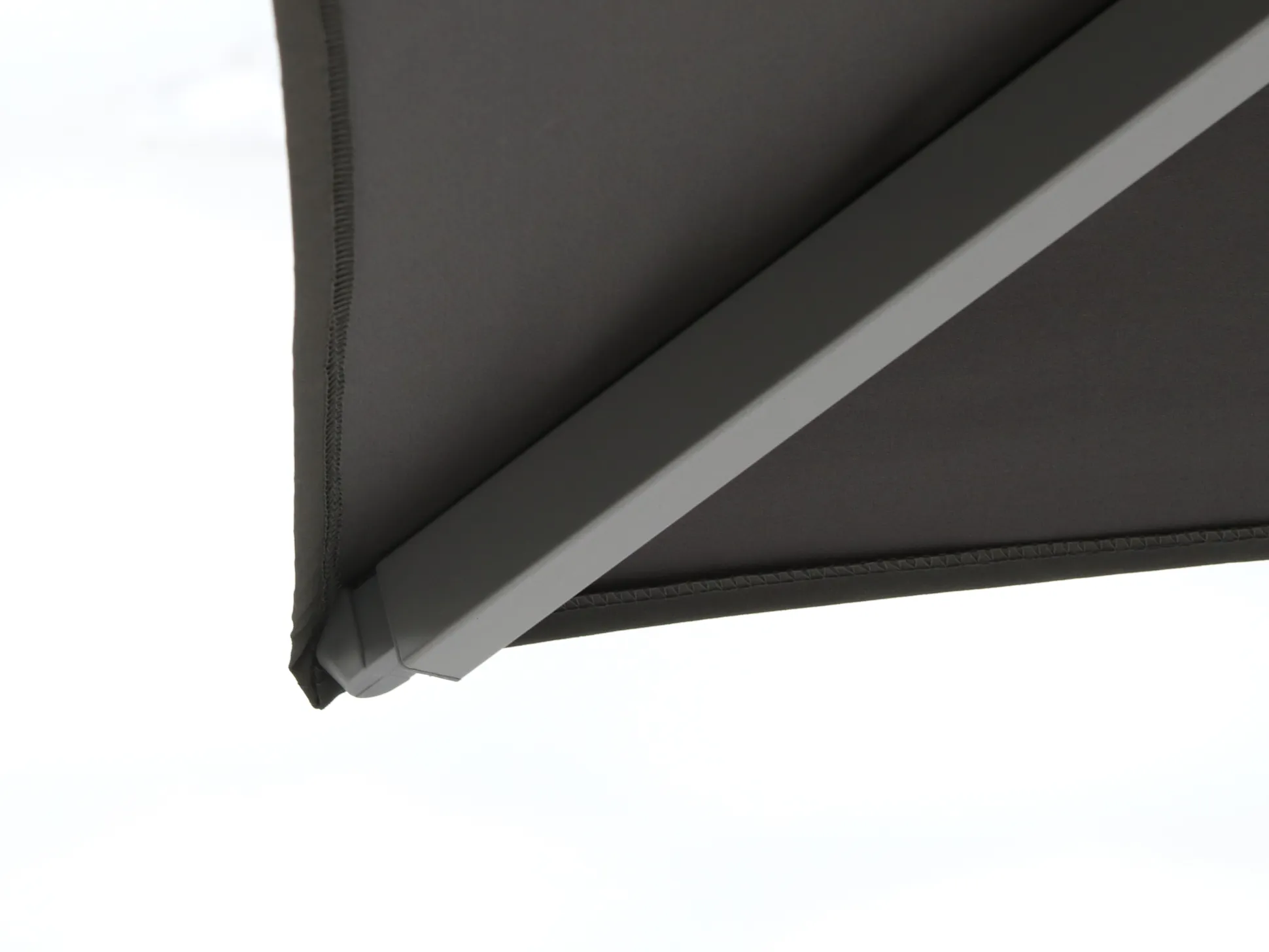 Shadowline Cuba parasol 350x350cm