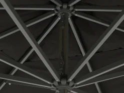 Shadowline Cuba parasol 400x300cm