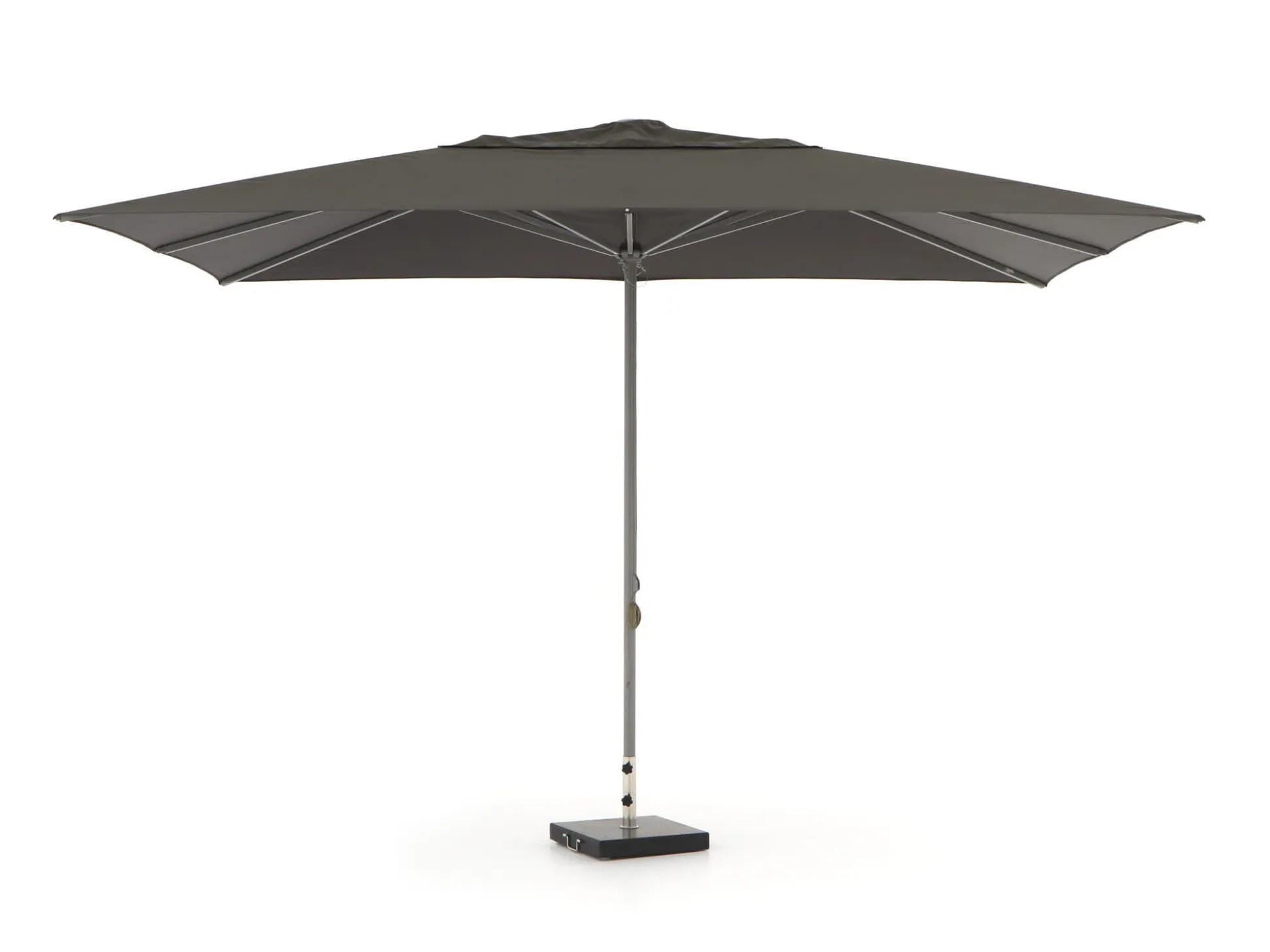 Shadowline Cuba parasol 400x300cm
