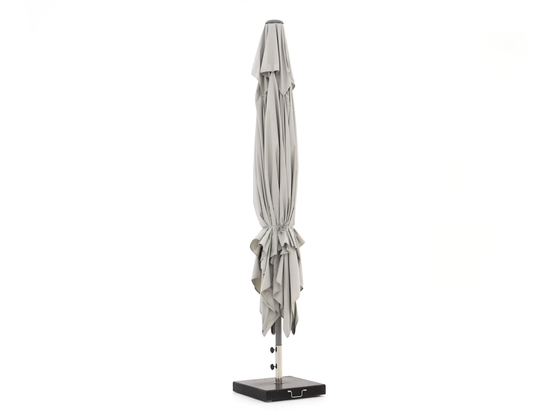 Shadowline Cuba parasol 350x350cm