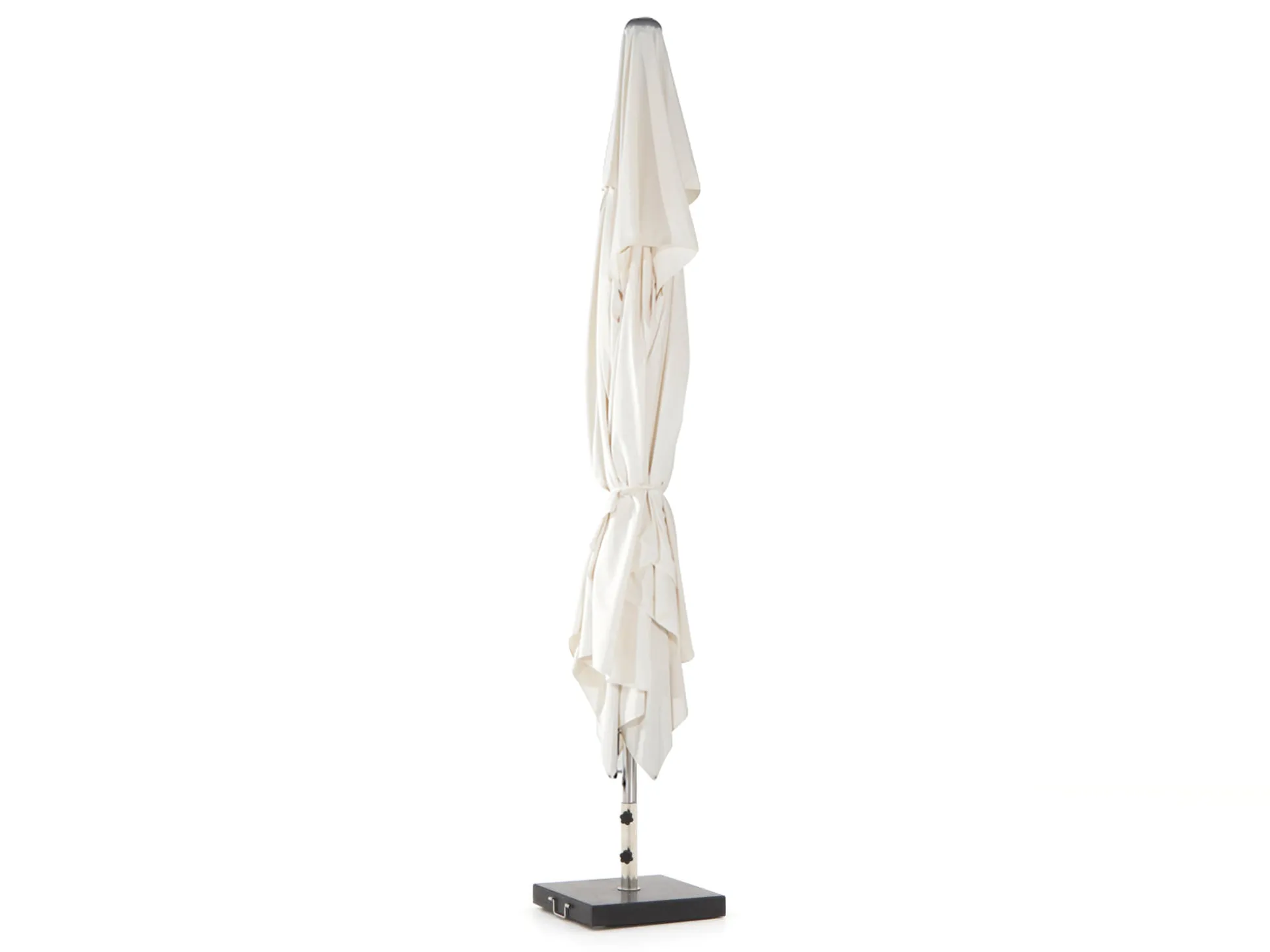 Shadowline Cuba parasol 400x300cm