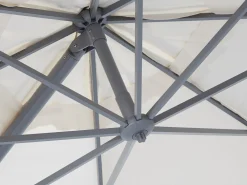 Shadowline Francisco zweefparasol ø 330cm