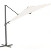 Shadowline Francisco zweefparasol 260x260cm