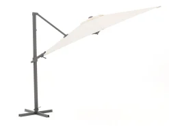 Shadowline Francisco zweefparasol 260x260cm