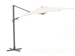 Shadowline Francisco zweefparasol 260x260cm