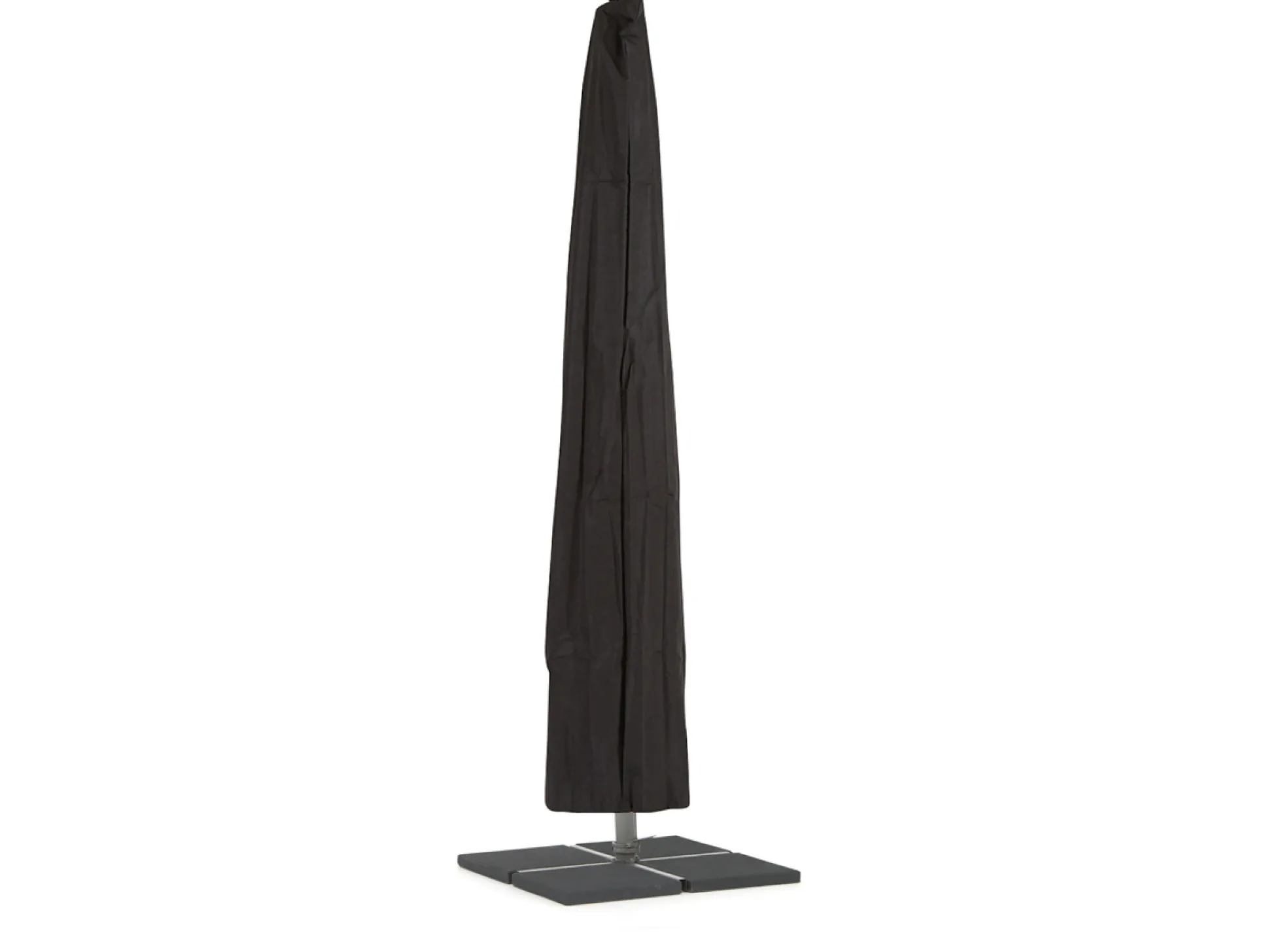 Shadowline Francisco zweefparasol ø 330cm