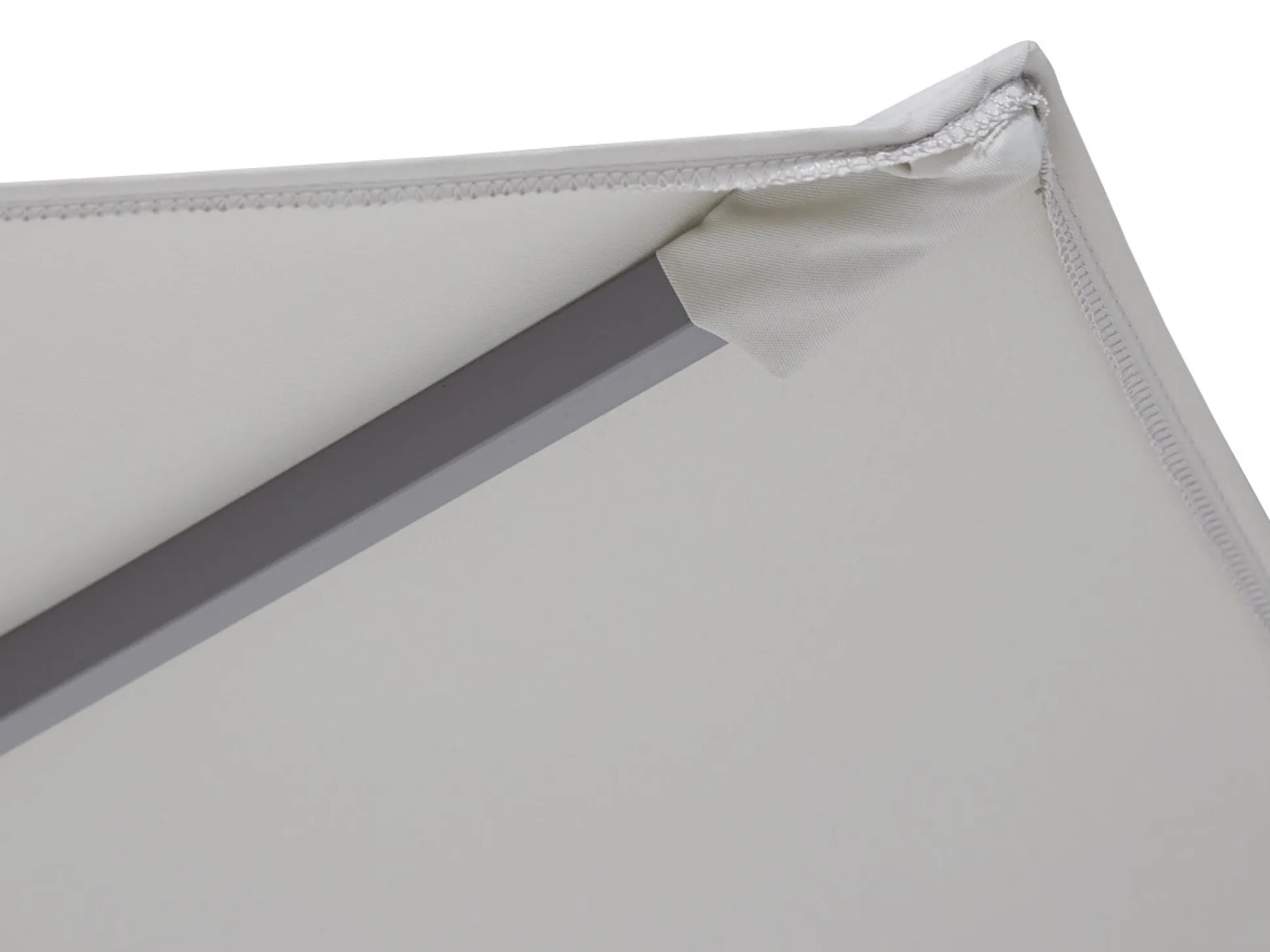 Shadowline Francisco zweefparasol ø 330cm